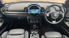 MINI Hatchback 2.0 Cooper S Exclusive 5dr Petrol Hatchback